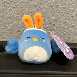 NWT Bebe Squishmallow